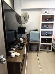 Blk 731 Clementi West Street 2 (Clementi), HDB 4 Rooms #580587731